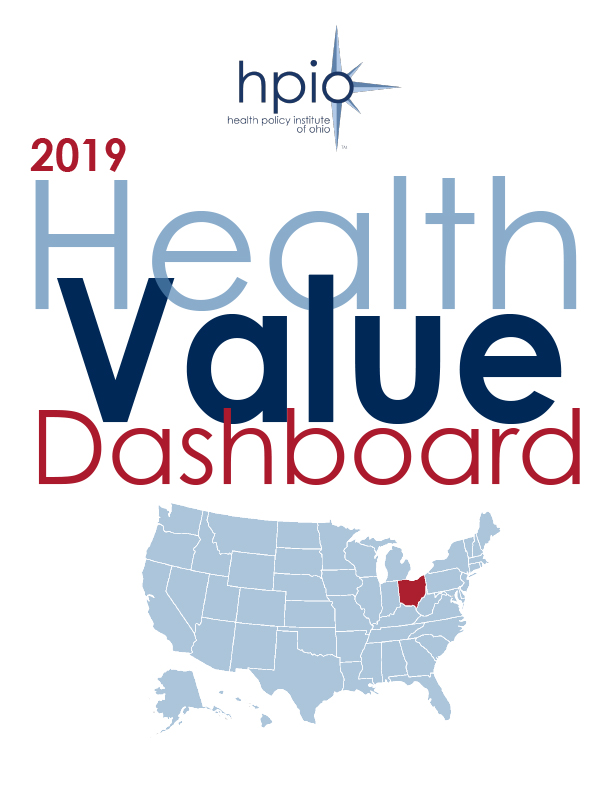 Logo of the 2019 Health Value